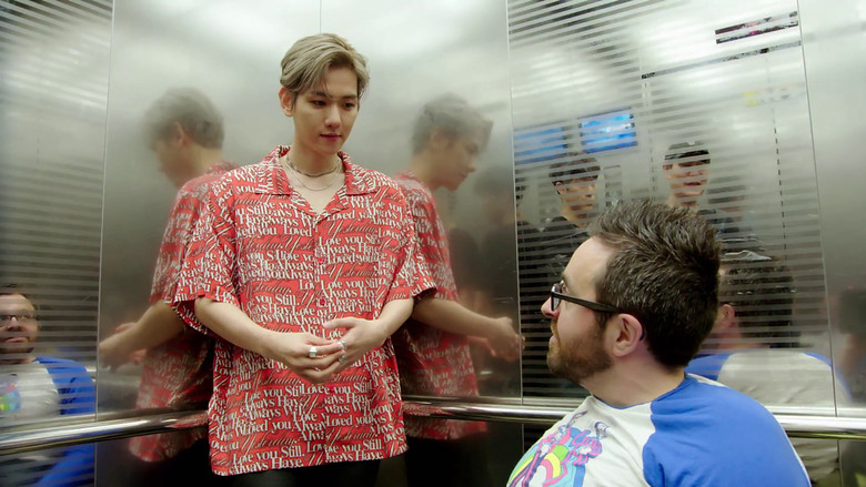 кадр из фильма K-Pop Idols: Inside the Hit Factory