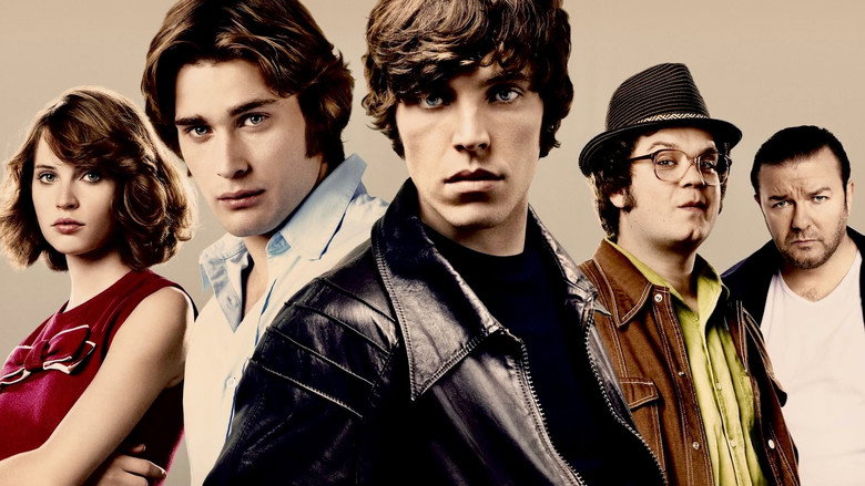 кадр из фильма Городок Семетри