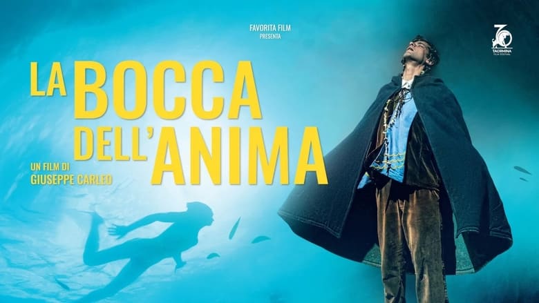 кадр из фильма La bocca dell'anima