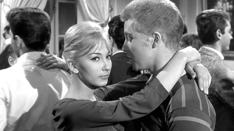 кадр из фильма Обманщики