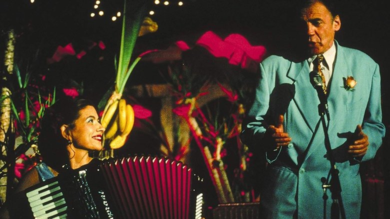 Хлеб и тюльпаны