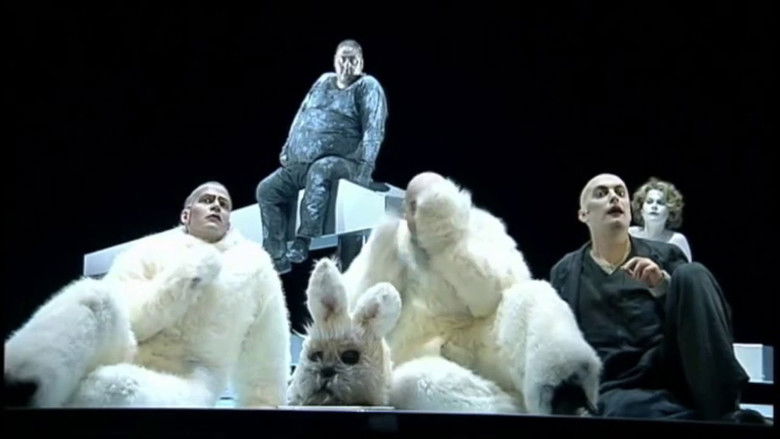 кадр из фильма Faustus, The Last Night