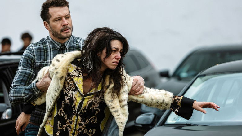 кадр из фильма Pitbull