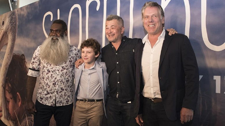 кадр из фильма Мой друг мистер Персиваль