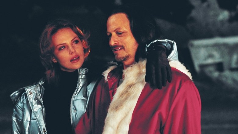 кадр из фильма Азартные игры