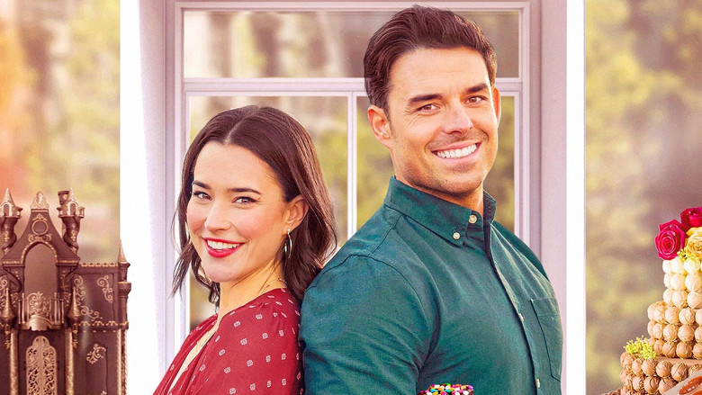 кадр из фильма Во имя любви к шоколаду