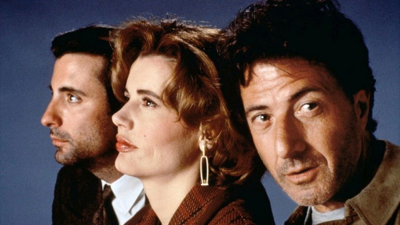 кадр из фильма Герой