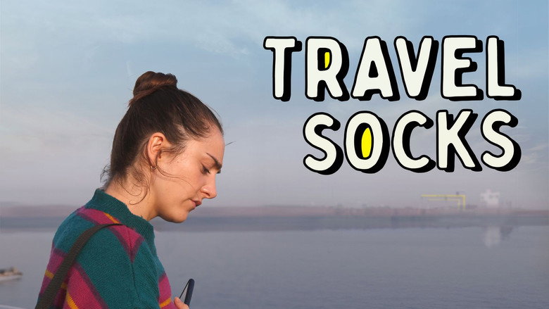 кадр из фильма Travel Socks