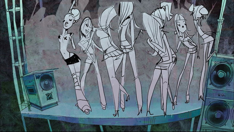 кадр из фильма Really Awesome FIlm