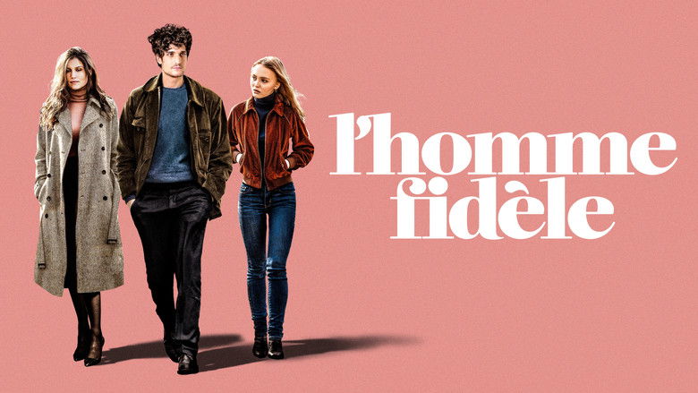 кадр из фильма Честный человек