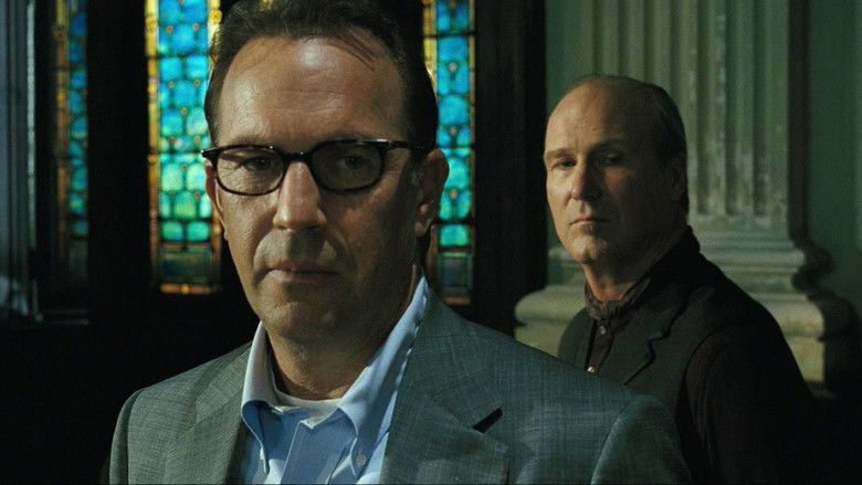 кадр из фильма Кто Вы, Мистер Брукс?