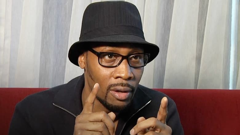 кадр из фильма Freestyle 101: Hip Hop History