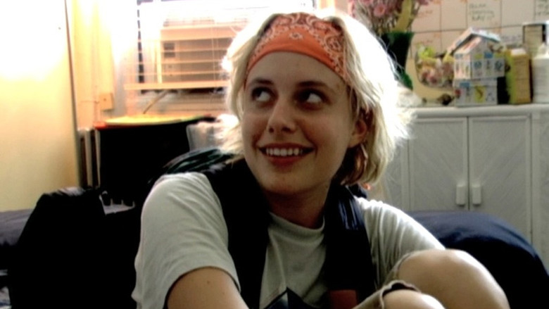 кадр из фильма Yeast