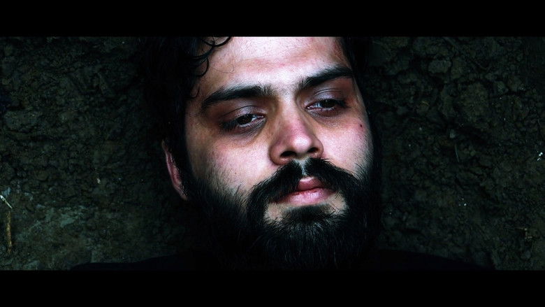 кадр из фильма تکرار تاریک