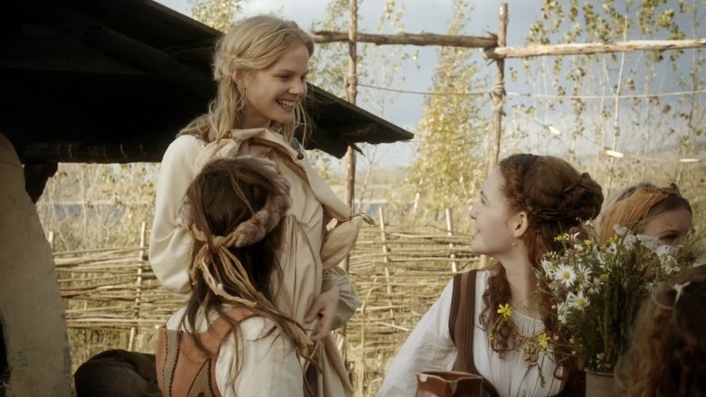 кадр из фильма Шесть лебедей