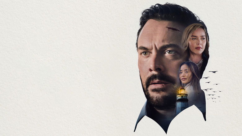 кадр из фильма Я начинаю видеть свет