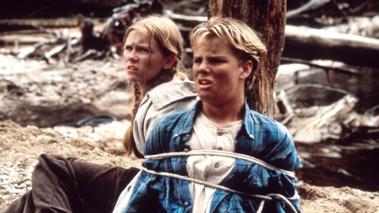 кадр из фильма Верное сердце