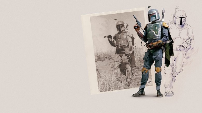 кадр из фильма Under the Helmet: The Legacy of Boba Fett