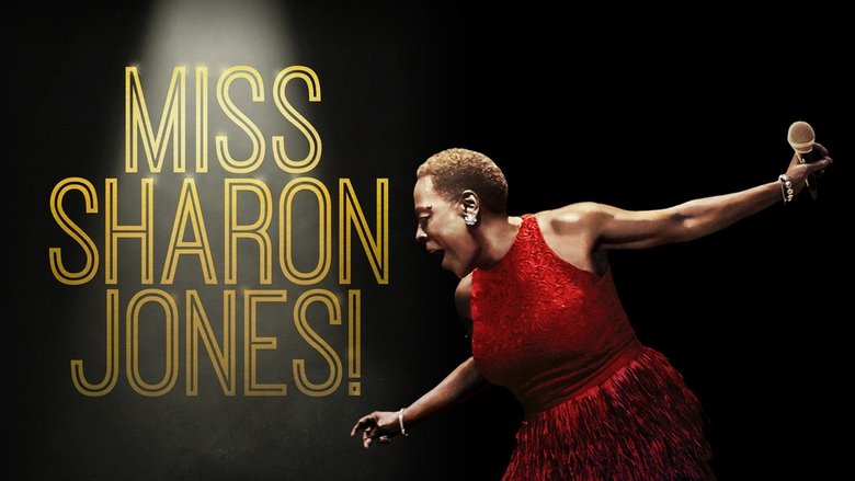 кадр из фильма Miss Sharon Jones!