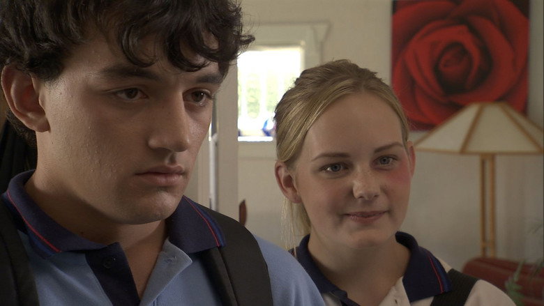 кадр из фильма The Map Reader