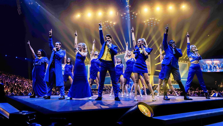 кадр из фильма #LikeMe The Final Concert