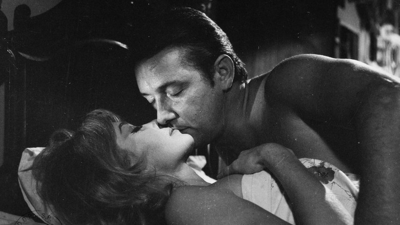 кадр из фильма O Corpo Ardente