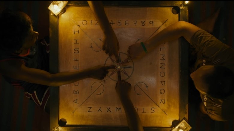 кадр из фильма രോമാഞ്ചം