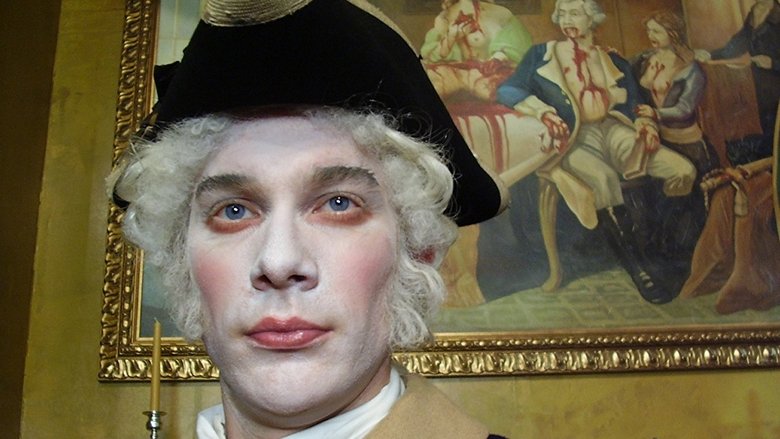 кадр из фильма The Washingtonians