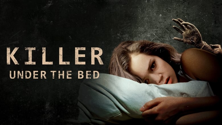 кадр из фильма Убийца под кроватью