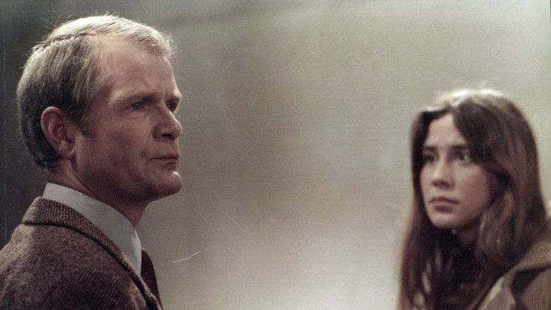 кадр из фильма Glück im Hinterhaus