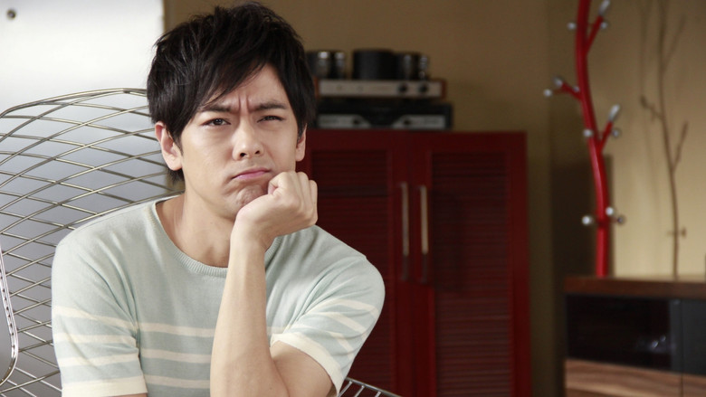 кадр из фильма 变身男女