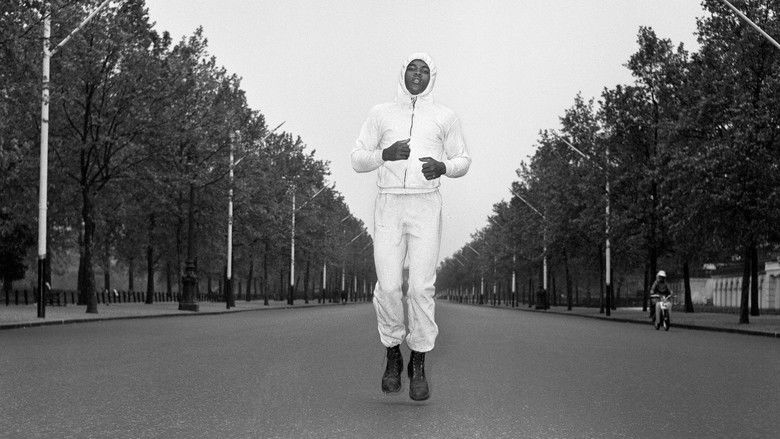 кадр из фильма En mode champions