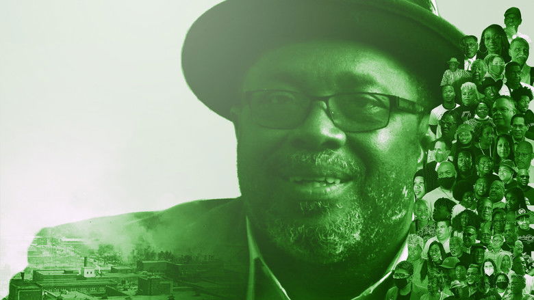 кадр из фильма Greenwood Ave Project