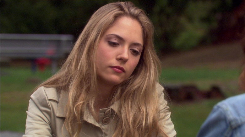 кадр из фильма The Perfect Suspect