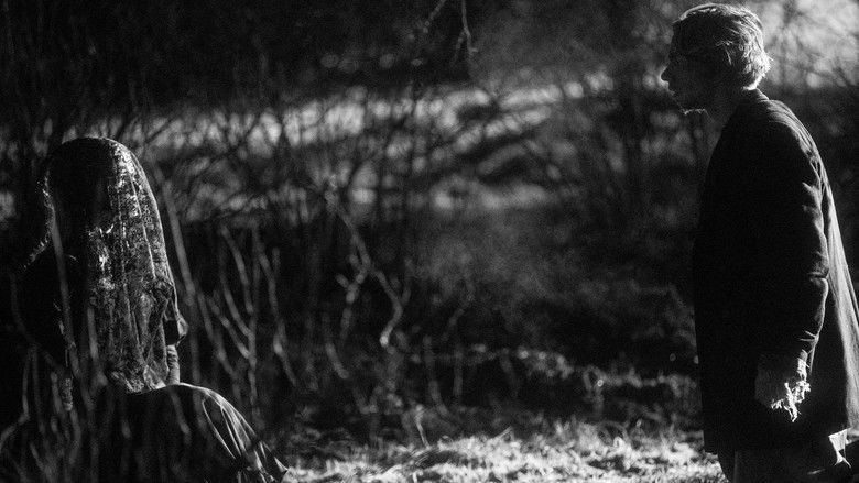 кадр из фильма Ноябрь