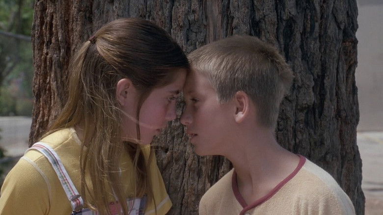 кадр из фильма Любовь и секс