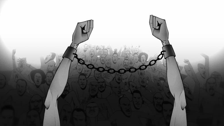 кадр из фильма El libertario