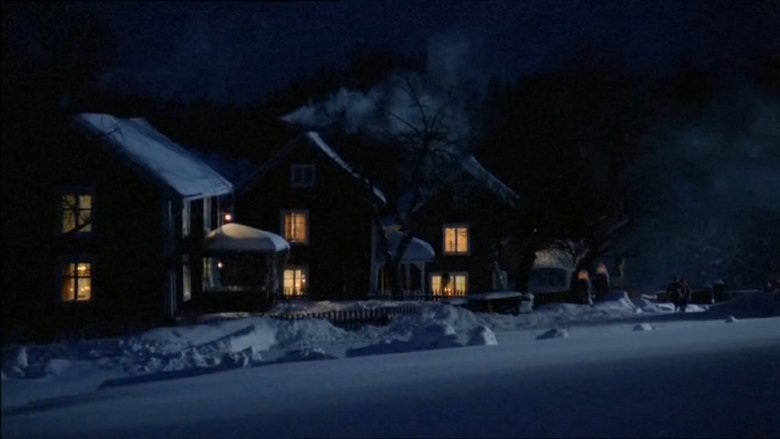 кадр из фильма Новые приключения детей из Бюллербю