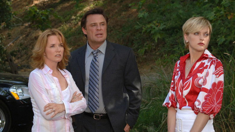 Джейн Доу: Взгляд свидетеля