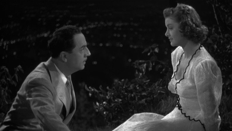 кадр из фильма Я люблю тебя снова