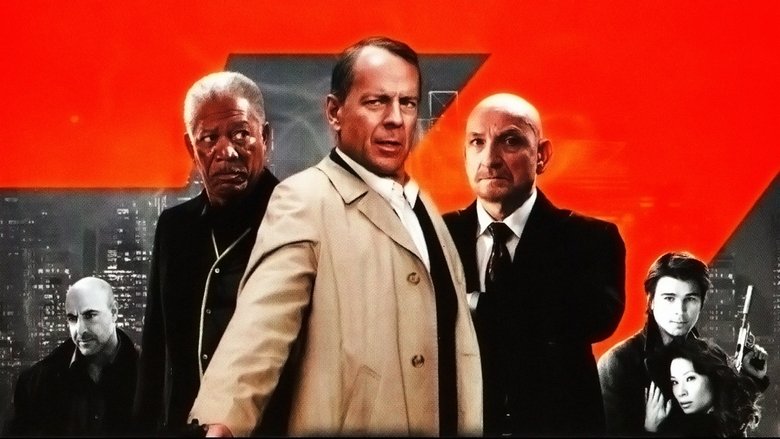 кадр из фильма Счастливое число Слевина