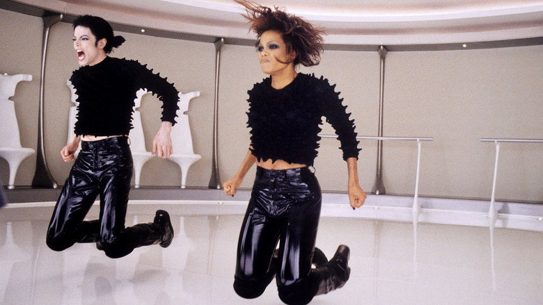 кадр из фильма Janet Jackson: Japanese Singles Collection - Greatest Hits
