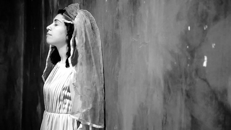 кадр из фильма باب الوداع