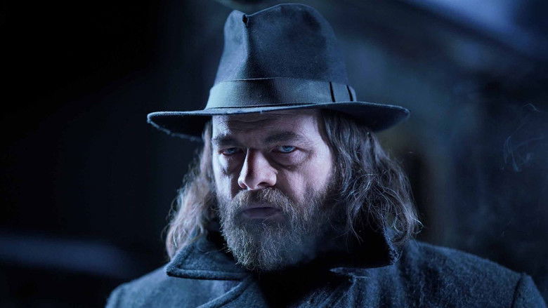 кадр из фильма Белль и Себастьян: Друзья навек