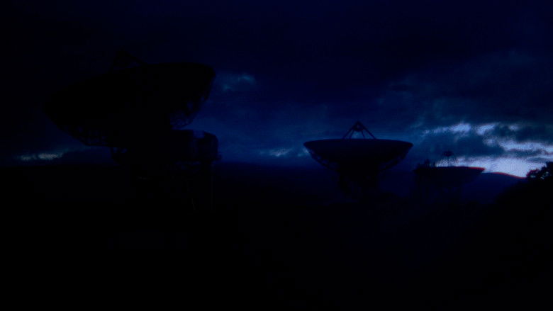 кадр из фильма Entreterrestres