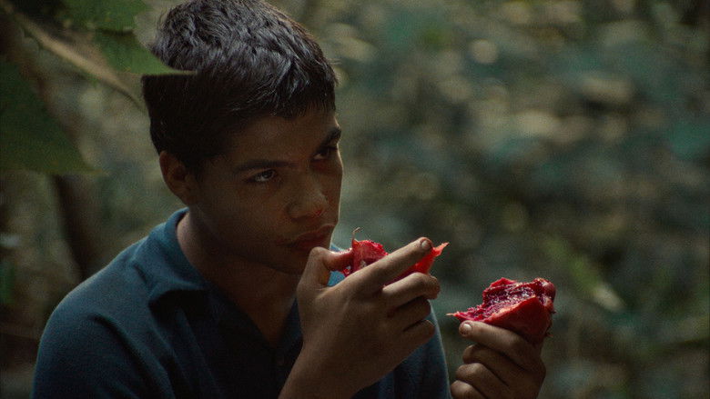 кадр из фильма La Jauría