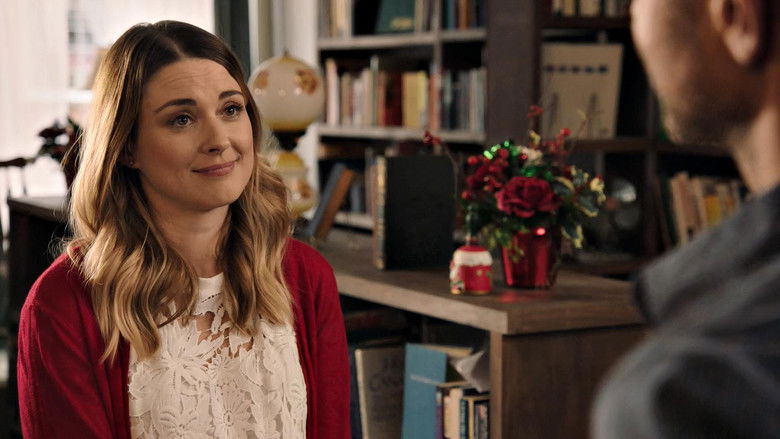 кадр из фильма Рождество наступает