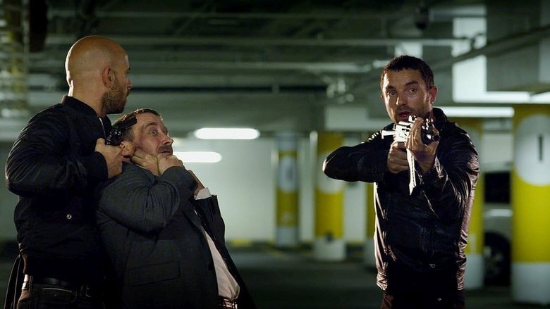 кадр из фильма Бешеные