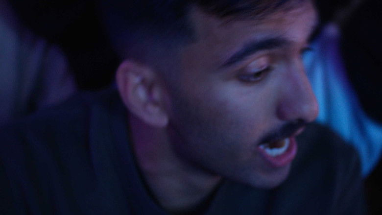 кадр из фильма Route 1