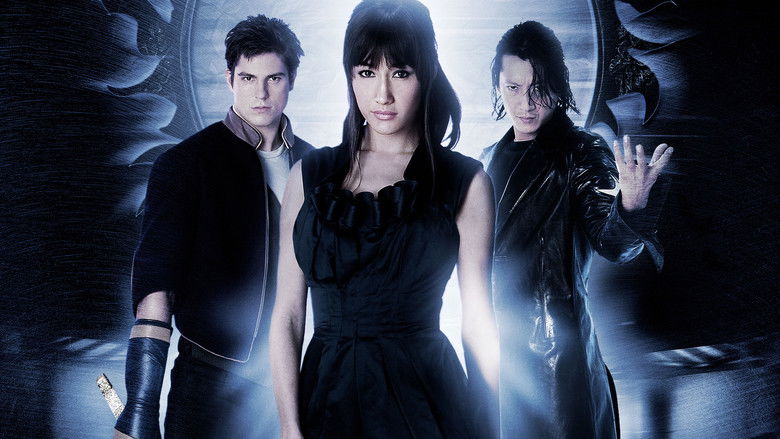 кадр из фильма Король бойцов